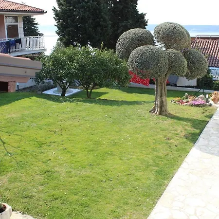 Aria Superior Apartment, Seaview & Wellness Portorose