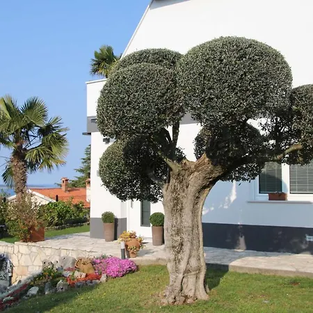 Aria Superior Apartment, Seaview & Wellness Portoroz