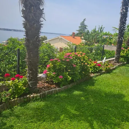 Apartment Aria Superior Apartment, Seaview & Wellness Portoroz