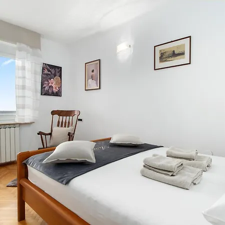 Aria Superior Apartment, Seaview & Wellness Portoroz