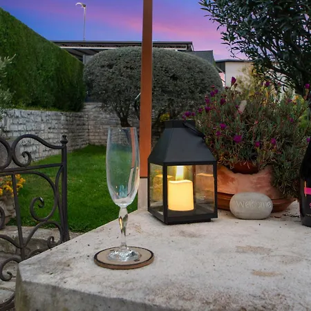 Apartment Aria Superior Apartment, Seaview & Wellness Portoroz