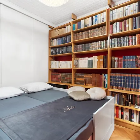 Aria Superior Apartment, Seaview & Wellness