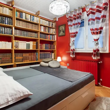 Aria Superior Apartment, Seaview & Wellness