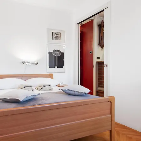 Apartment Aria Superior Apartment, Seaview & Wellness Portoroz