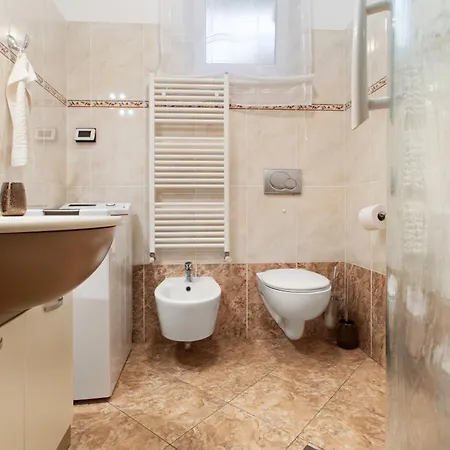 Aria Superior Apartment, Seaview & Wellness * Portorose