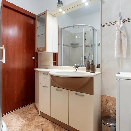 Aria Superior Apartment, Seaview & Wellness Appartamento Portorose