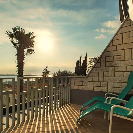 Aria Superior Apartment, Seaview & Wellness Portorose