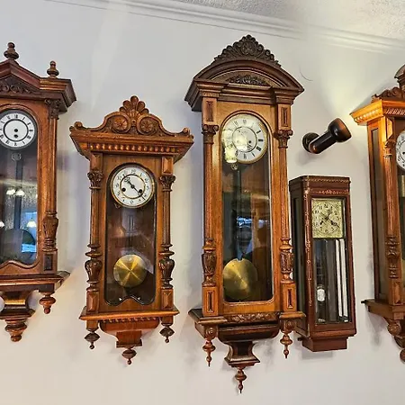 Aria Superior Apartment, Seaview & Wellness Apartment