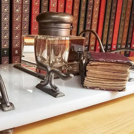 Appartamento Aria Superior Apartment, Seaview & Wellness *