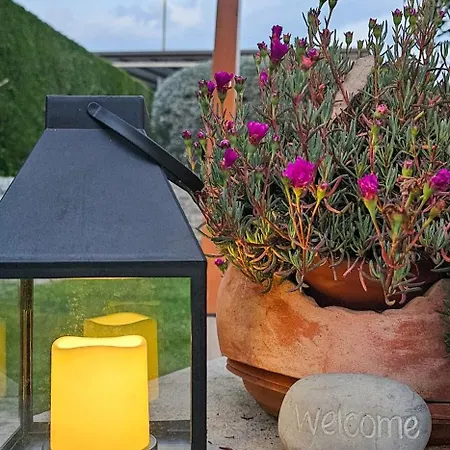 Aria Superior Apartment, Seaview & Wellness