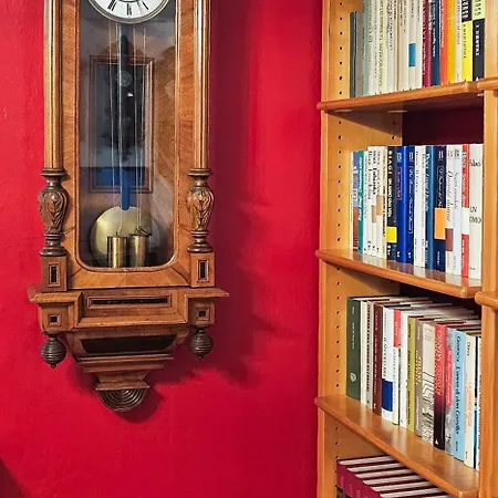 Appartamento Aria Superior Apartment, Seaview & Wellness