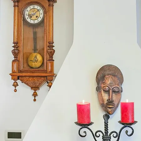 Aria Superior Apartment, Seaview & Wellness Appartamento