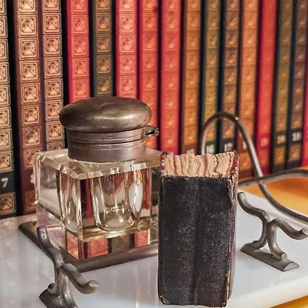 Apartment Aria Superior Apartment, Seaview & Wellness *