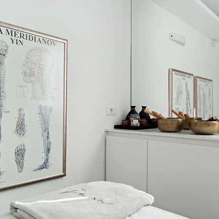 Aria Superior Apartment, Seaview & Wellness Portorose