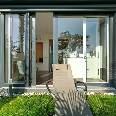 Aria Superior Apartment, Seaview & Wellness * Portoroz