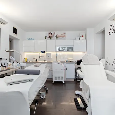 Aria Superior Apartment, Seaview & Wellness Portoroz