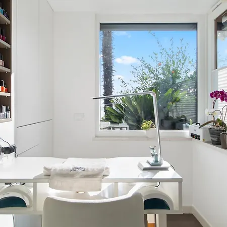 Appartamento Aria Superior Apartment, Seaview & Wellness Portorose