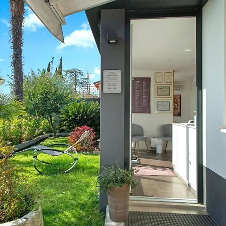 Aria Superior Apartment, Seaview & Wellness Appartamento Portorose