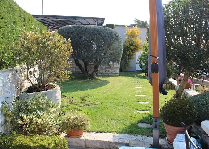 Aria Superior Apartment, Seaview & Wellness * ポルトローシュ