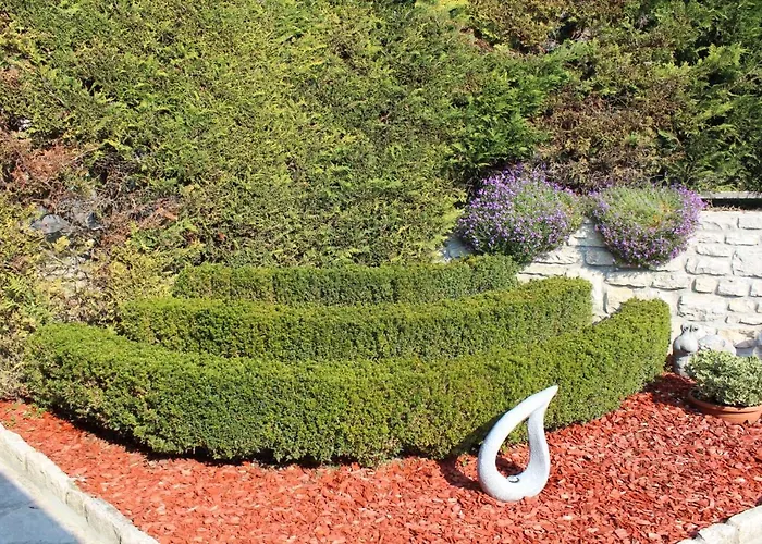 Aria Superior Apartment, Seaview & Wellness * ポルトローシュ