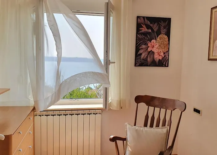 Aria Superior Apartment, Seaview & Wellness