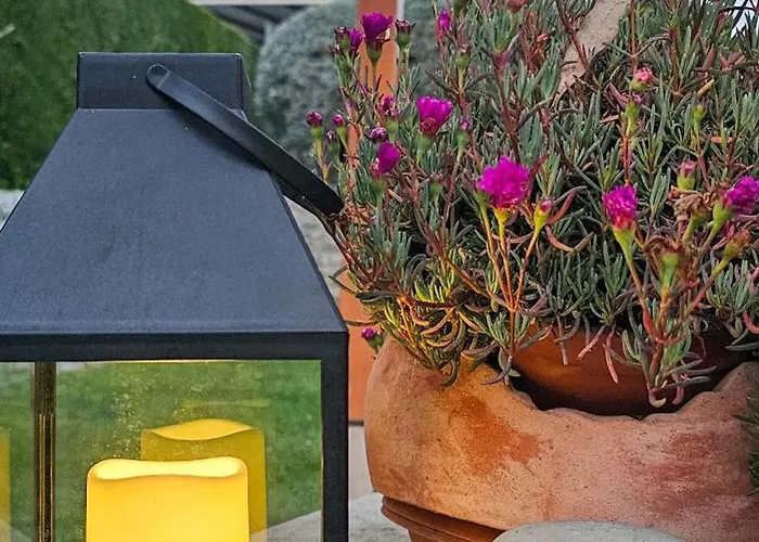 Aria Superior Apartment, Seaview & Wellness