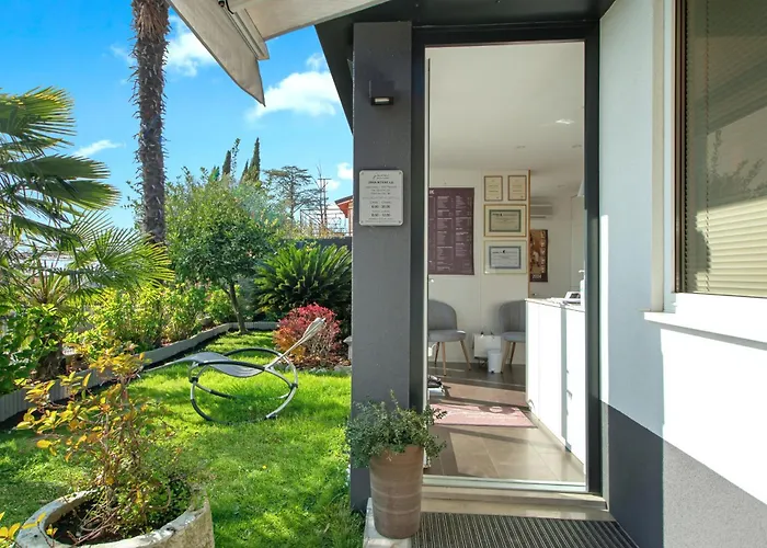 Aria Superior Apartment, Seaview & Wellness Apartment Portoroz